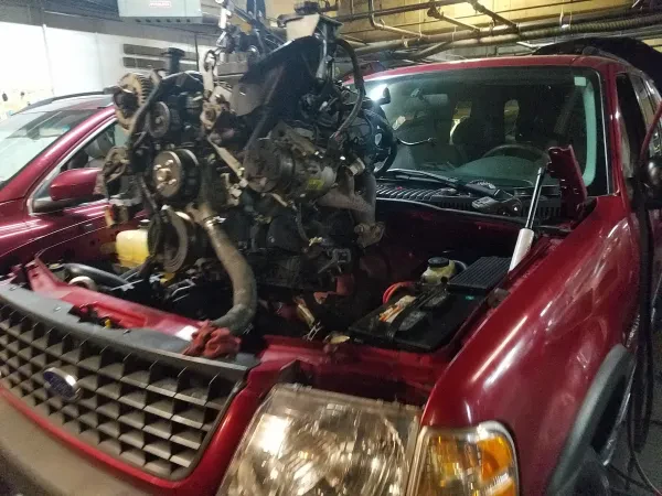 Filmon Auto Repair - photo 2