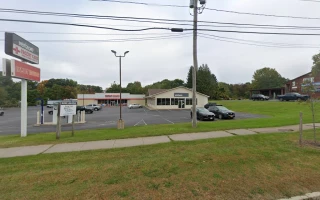 O'Reilly Auto Parts