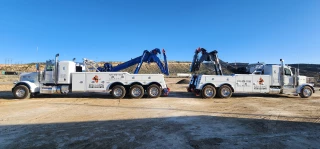 Aces Towing And Recovery