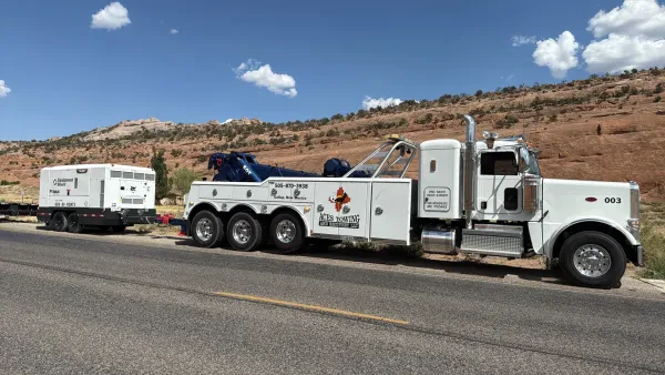 Aces Towing And Recovery - photo 2