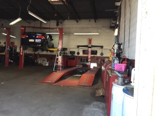 K & K Auto Repair