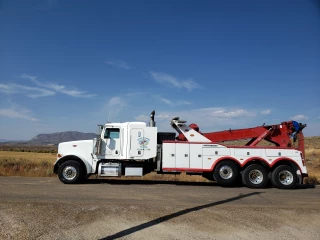 Rocky Mountain Towing and Delivery