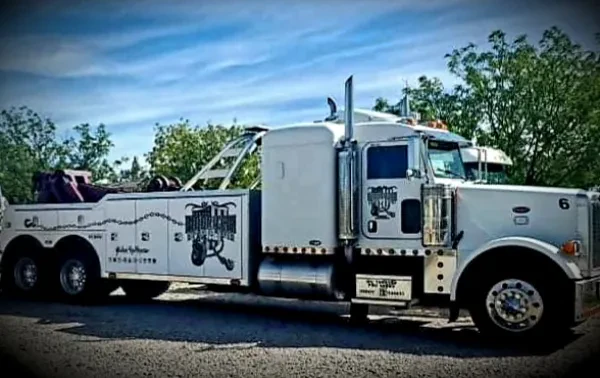American Muffler And Towing - photo 2