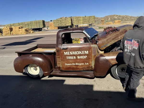 American Muffler And Towing - photo 4