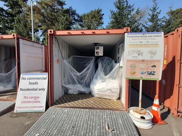 Shoreline Recycling & Transfer Station - photo 2