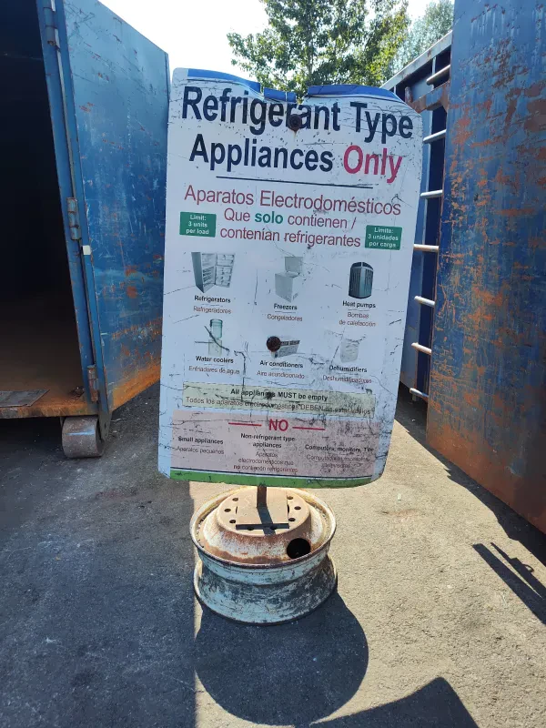 Shoreline Recycling & Transfer Station - photo 3
