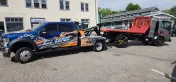 CLONE Towing & Recovery Services Inc