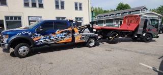 CLONE Towing & Recovery Services Inc