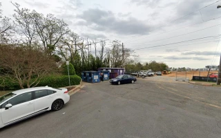 West End Recycling Center