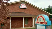 Fountaindale Auto Center
