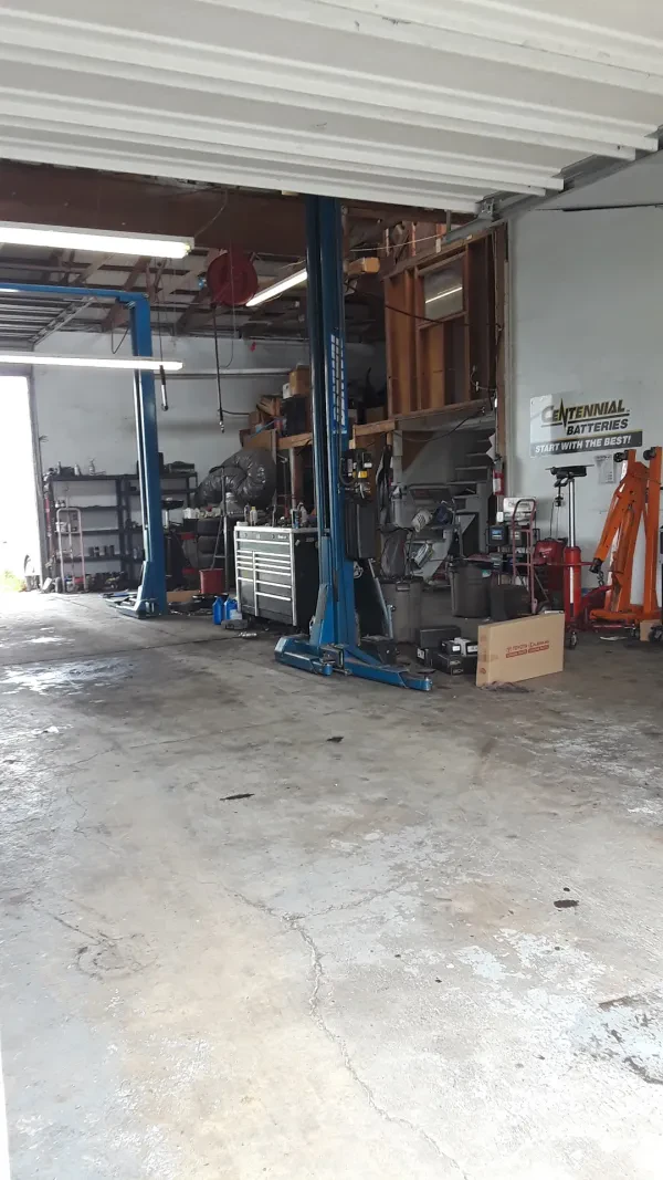 Silverton Import Auto LLC - photo 2