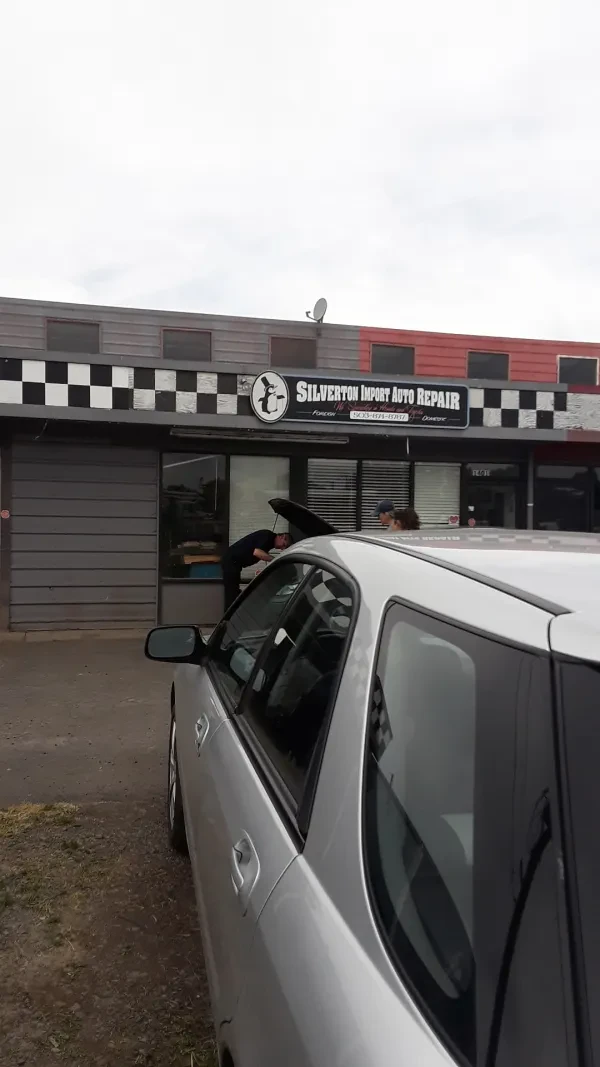 Silverton Import Auto LLC - photo 4