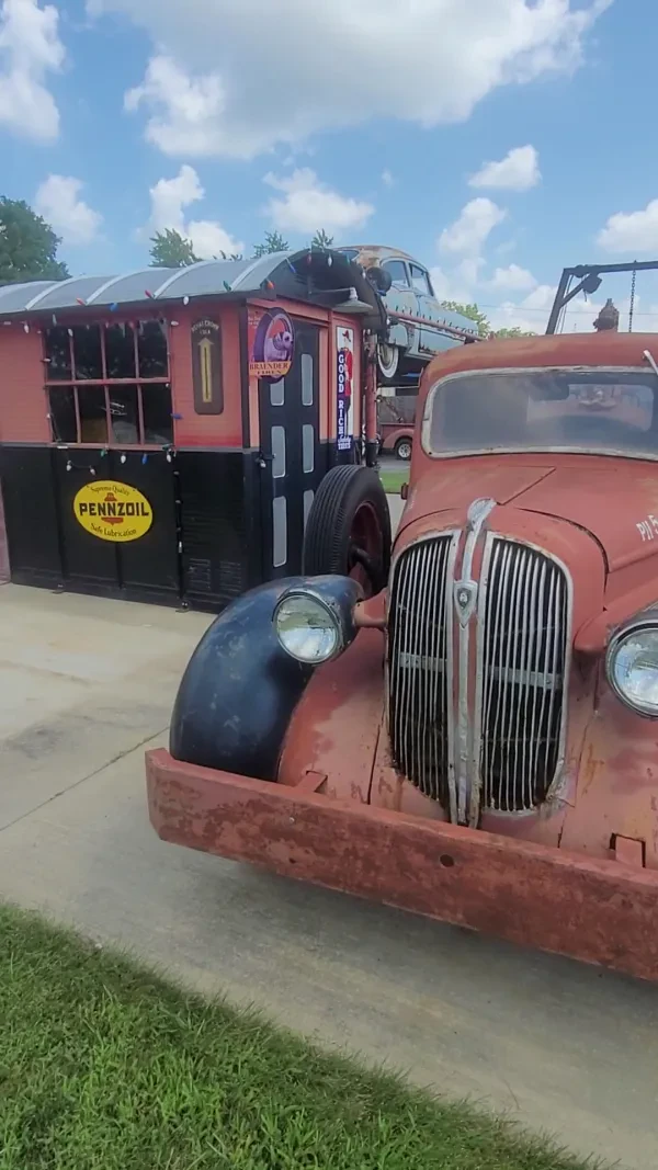 Denny's Car Haulin, Inc. - photo 2