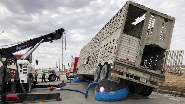 Auto House Towing & Recovery - photo 4