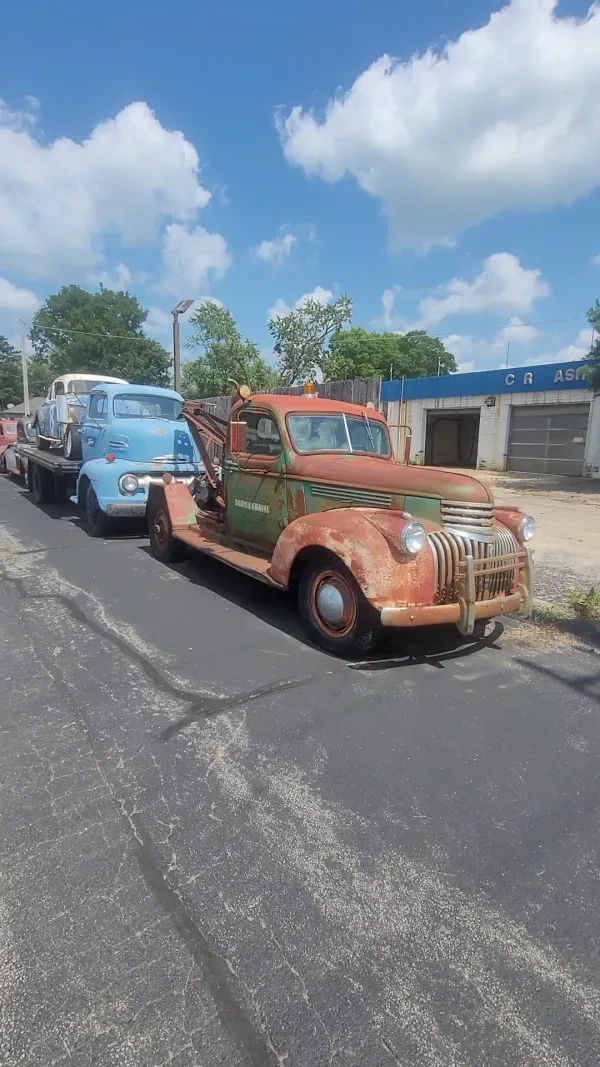 Denny's Car Haulin, Inc. - photo 3