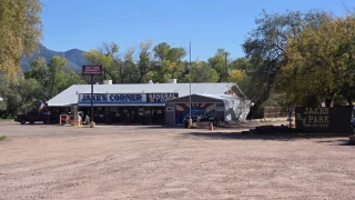 Jakes Corner General Store
