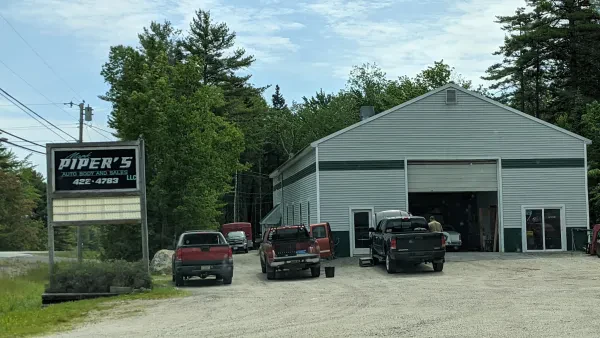 Piper's Auto Body & Sales - photo 2