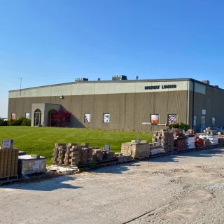 Highway Lumber Co