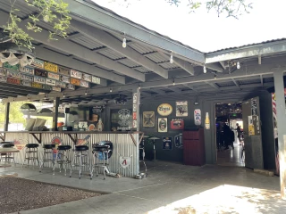 Jakes Corner Bar and grill