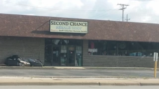 South Suburban Humane Society Second Chance Resale Shop