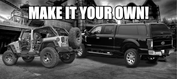 Truck'n America - photo 3