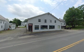Depot street auto