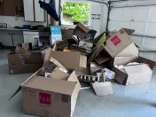 Action Junk Hauling Shoreline