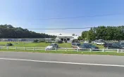 Tony Hudson's Garage