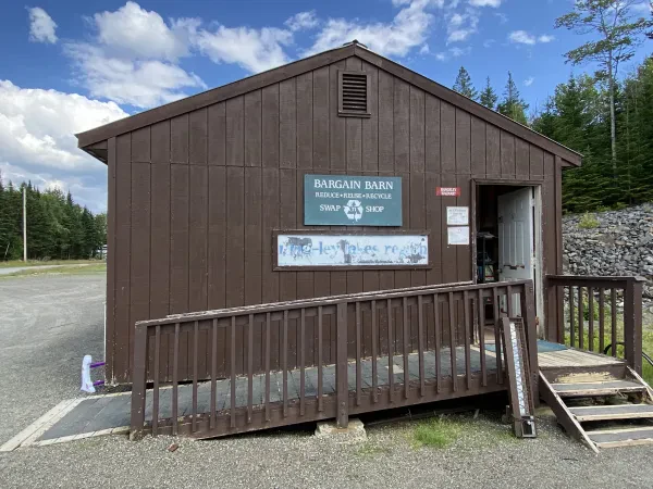 Rangeley Transfer Station - photo 2