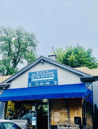 Pats Superior Auto Repair