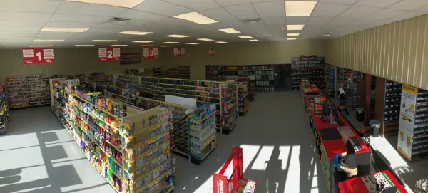 Parts City Auto Parts - Parts City LTE LLC - photo 2