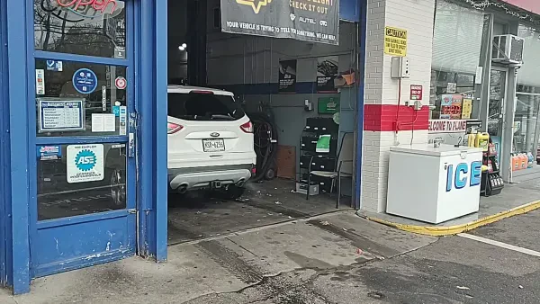 Marvin Auto Repair - photo 2