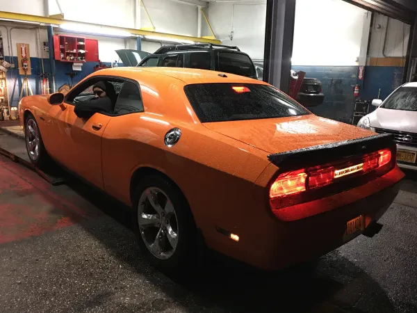 Marvin Auto Repair - photo 3
