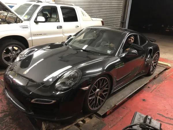 Marvin Auto Repair - photo 4