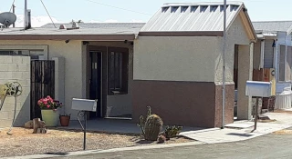 Western Acres Mobile Home Park