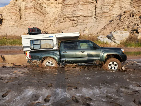 Alexander's Towing - photo 3