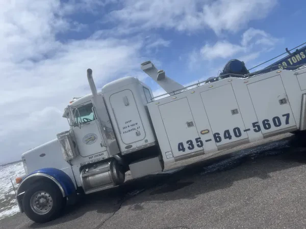 24 Hr Auto/Diesel Repair & Towing - photo 3