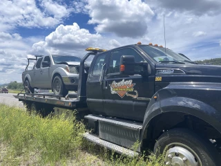 Cowboy Towing and Recovery