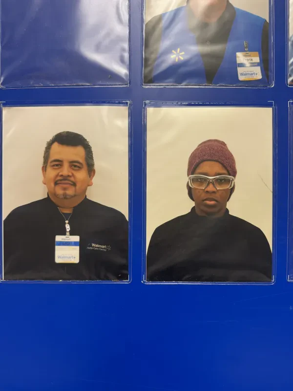 Walmart Auto Care Center - photo 2