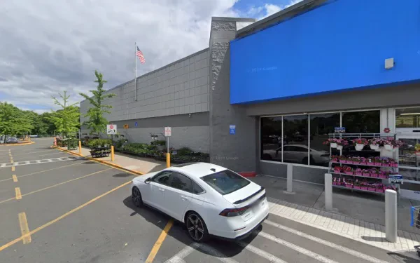 Walmart Auto Care Center - photo 4