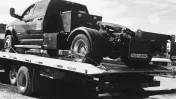 A-1 Towing & Repair Uhaul