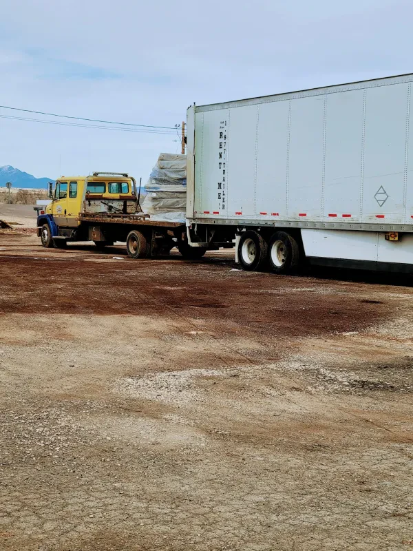 A-1 Towing & Repair Uhaul - photo 4