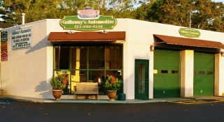 Gallaways Automotive