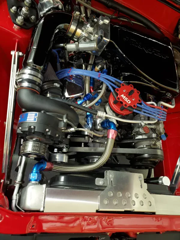 Gallaways Automotive - photo 4