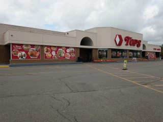 Tops Friendly Market