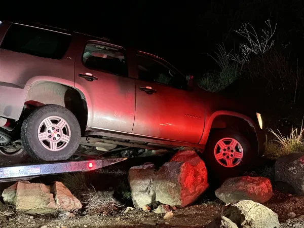 Heber Valley Towing - photo 3