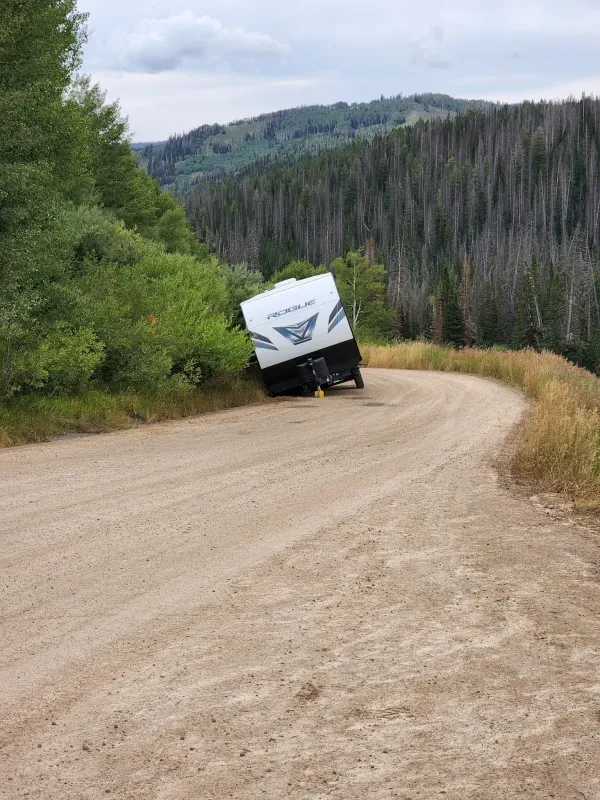 Heber Valley Towing - photo 4