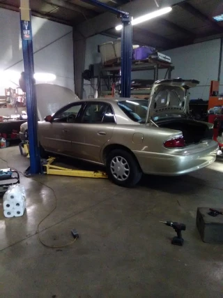 Maples Automotive