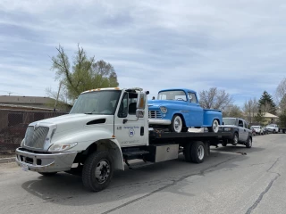 Garage Auto Repair