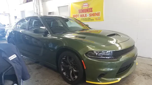 Mitchell Car Wash & Detail Center - photo 3